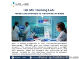 Master Gc-ms With Practical Lab Training In Gurgaon