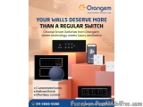 How Does Orangem Integrate Smart Cameras and Alerts?