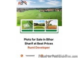 Plots for Sale in Bihar Sharif at Best Prices | Rumi Developer