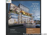 Why intelligent investors pick M3M Jewel In Gurgaon