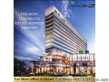 M3M Paragon 57 â€“ A Smart Investment for Growing Businesses