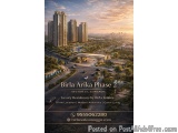 Birla Arika New Launch | Luxury Homes in Sector 31 Gurgaon
