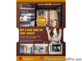 Interior Designers in Bangalore | Hinged Door Wardrobes & Loft