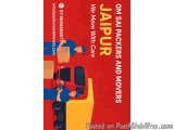 Best Packers and Movers Near Me | Om Sai Movers