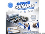 Office Shifting Services in Bangalore | Bangalore Packers and Movers