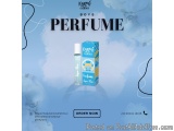 Find the Ideal Boys Perfume â€“ Fresh, Fun, and Confident