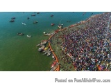 Sacred Journey With Prayagraj Tour Packages