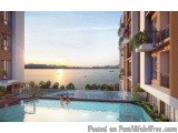 Flat Near Vivekananda Setu With Easy Access