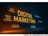 Trusted Digital Marketing Agency in Navi Mumbai