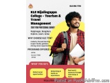 Placements - Travel and tourism career salary in India