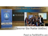 Boost Speed with Vedic Maths â€“ Join Now +91-98305-32264