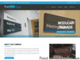 Led Signboard Signage In Chennai