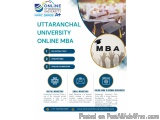 Master of Business Administration (MBA)