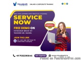 Servicenow Free Demo Online & Corporate Training