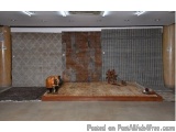 Luxury Handmade Rugs Showroom India | Saraswati Global
