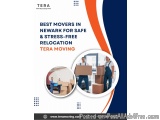 Best Movers in Newark for Safe & Stress-Free Relocation â€“ Tera Moving