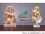 Buy Marble God Idols Online in Madurai, India | MarbleMurtiJaipur