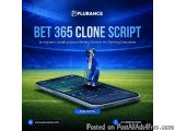 High-ROI Sports Betting Launch Powered by bet365 Clone Software