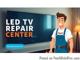 LG LED TV Repair Service Center In Sarojini nagar Delhi