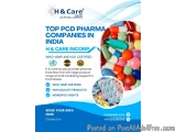 Best Pcd Pharma Franchise