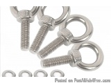 Eye Bolts