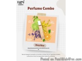 Find the Ultimate Perfume combo for Children â€“ Available Only at Kaawaii Cosmetics