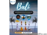 Bali Honeymoon Packages from Mumbai â€“ Romantic Couple Getaways