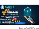 Best Aws Course Training In Bangalore