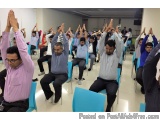 Corporate Wellness Programs That Boost Employee Health