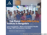 Career-Ready Digital Marketing Training | Indras Academy