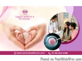 Experienced Parenthood With The Best Ivf Doctor In Bangalore