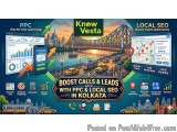 Top Ppc & Local Seo Agency – Call Today Now!