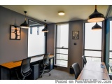 Book 8â€“10 Seater Coworking Spaces in Ahmedabad â€“ Karma Workspaces
