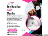 Egg Donation Cost Mumbai
