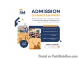Expert Admission Support for Top Private Colleges in India