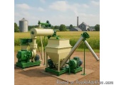 Cattle Feed Plant Manufacturers in India