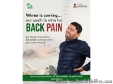 Back Pain Treatment In Delhi