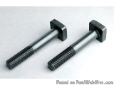Square Head Bolt