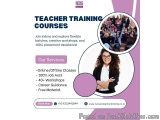 Build A Rewarding Career In Early Childhood Education With Nptt