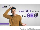 How Is Geo Different From Seo?