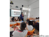 Cbse Schools In Gurugram Teaching Positive Communication