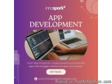App Development Company in Gurgaon