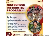 Nda Schooling Program In Chandigarh