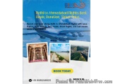 Delhi to Ahmedabad Flights Your Complete Guide to Booking Smart