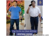 Best Fat Loss Clinic In Thane West | Dna Royal Aesthetic Clinic