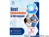 Best Gynaecologist In Old Gurgaon