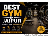 Best Gym in Jaipur â€“ Reformer Studio