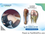 Non-surgical & Surgical Options For Partial Acl Tear In Bangalore...