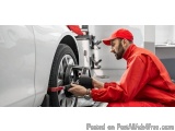 Wrenchit Elevating Standards of Luxury Car Care in Pune