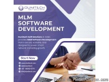 How Dunitechâ€™s Smart Contract MLM Software Is Transforming Multi-Level Marketing